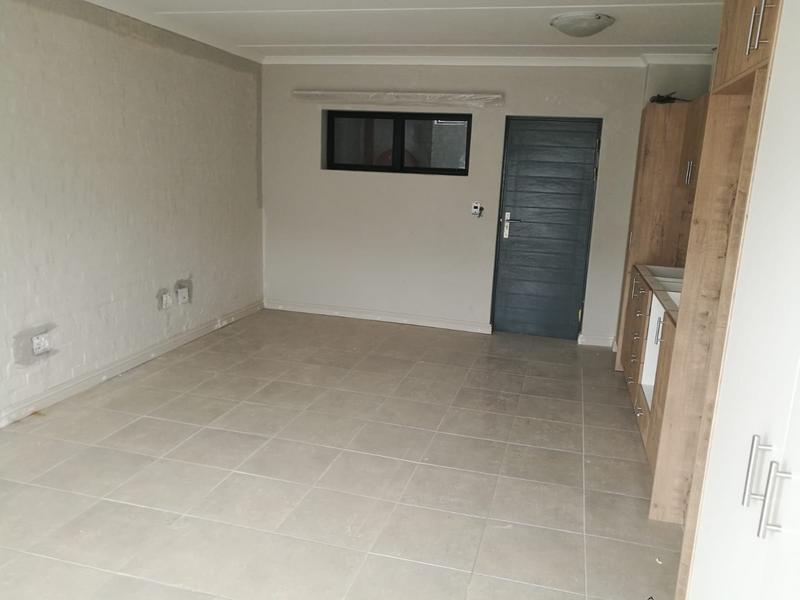 1 Bedroom Property for Sale in Glenhaven Western Cape